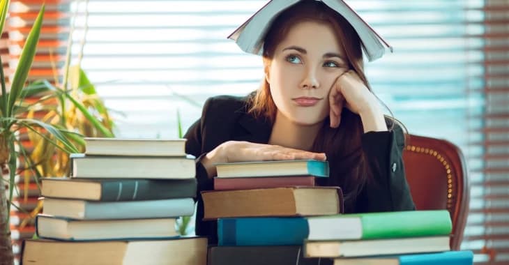 Как успевать учиться и отдыхать, будучи студентом «дистанционки» в Росдистант