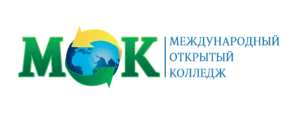 Логотип ЧПОУ МОК