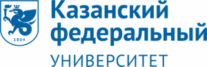 Логотип КФУ