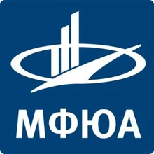 Логотип МФЮА
