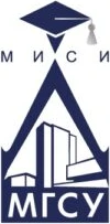 Логотип МГСУ