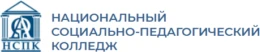 Логотип НСПК