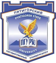 Логотип ПГУ
