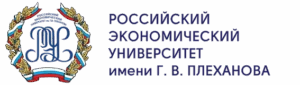 Логотип РЭУ