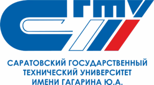 Логотип СГТУ