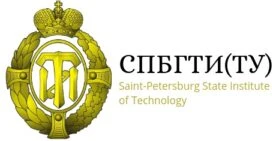 Логотип СПБГТИ