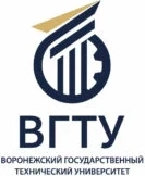 Логотип ВГТУ
