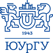 Логотип ЮУРГУ